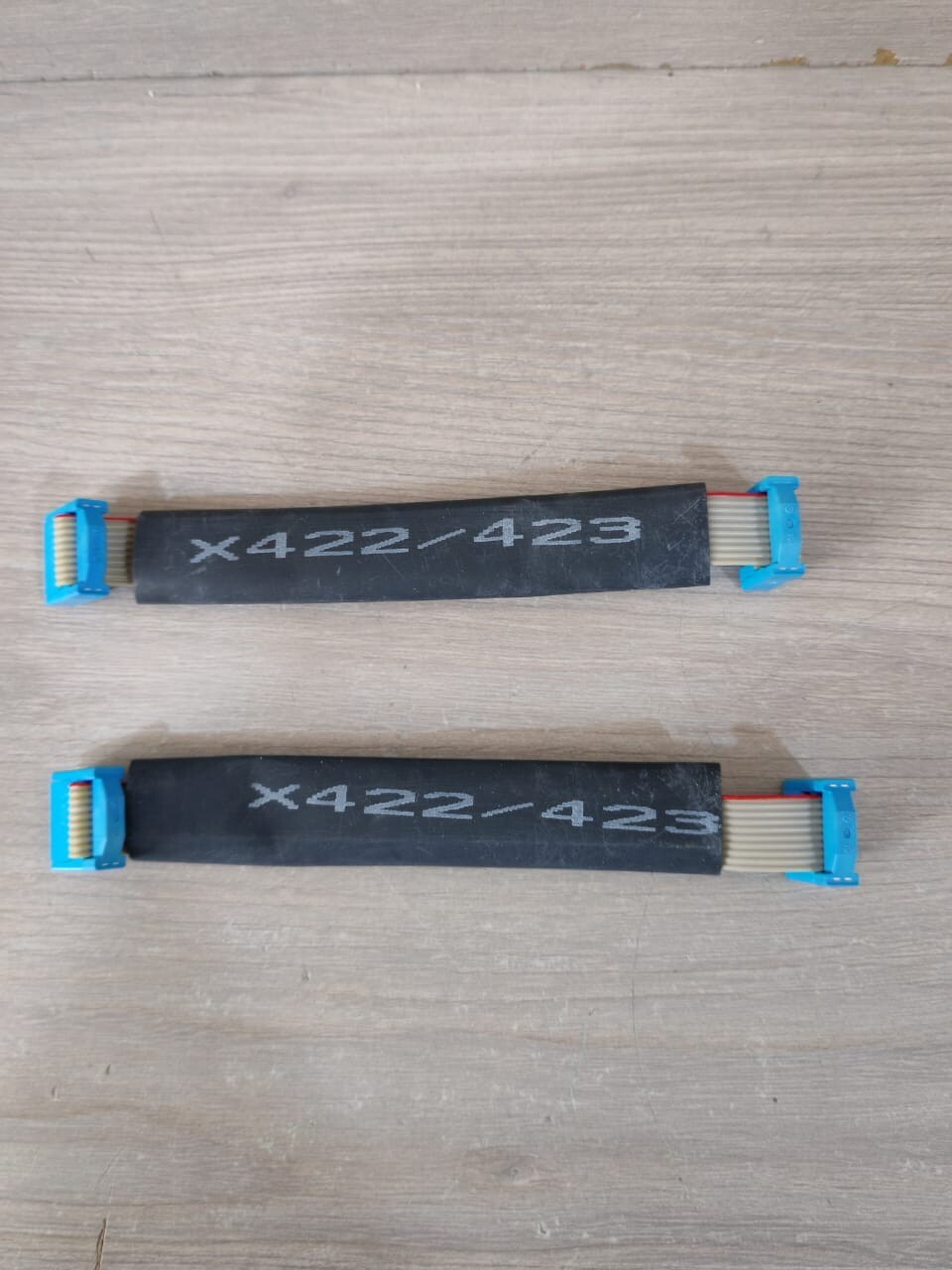 ABB IPU V 400-690V ABB 61427091 CABLES BETWEEN TH R12I(V) Wire Set 4 IPU V 400-690V 4