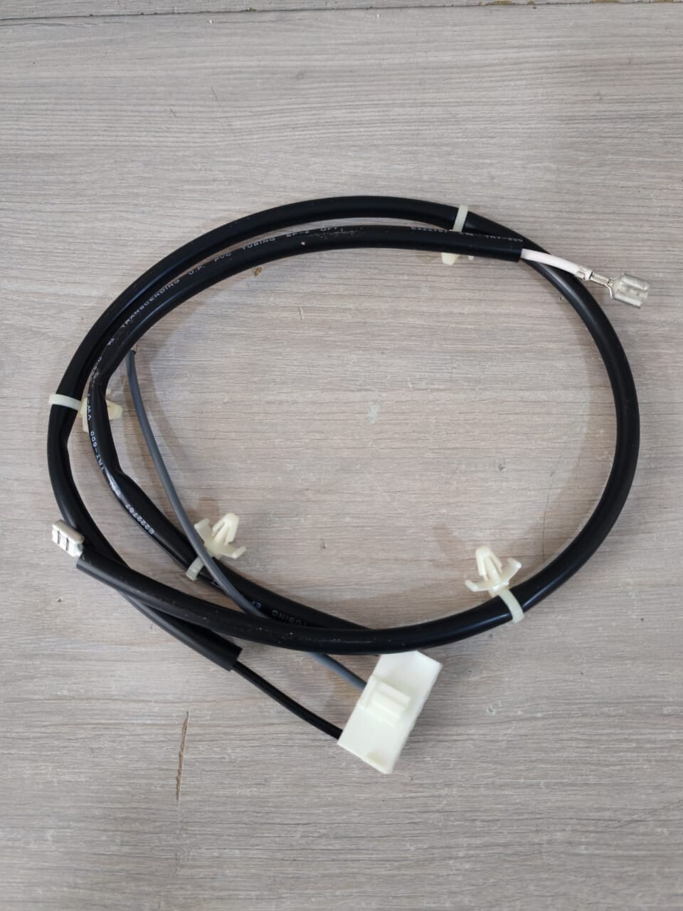 ABB IPU V 400-690V ABB 61427091 CABLES BETWEEN TH R12I(V) Wire Set 4 IPU V 400-690V 5
