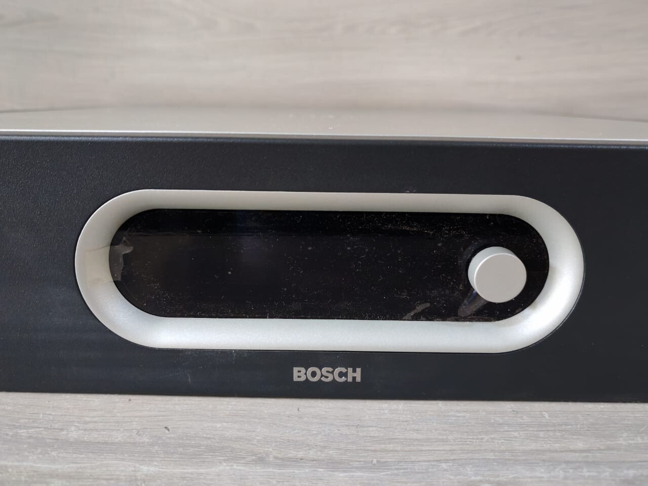 Bosch LBB-4428 BOSCH LBB 4428/00 MAT/N 890044280005 HW01/08 POWER AMPLIFIER 4