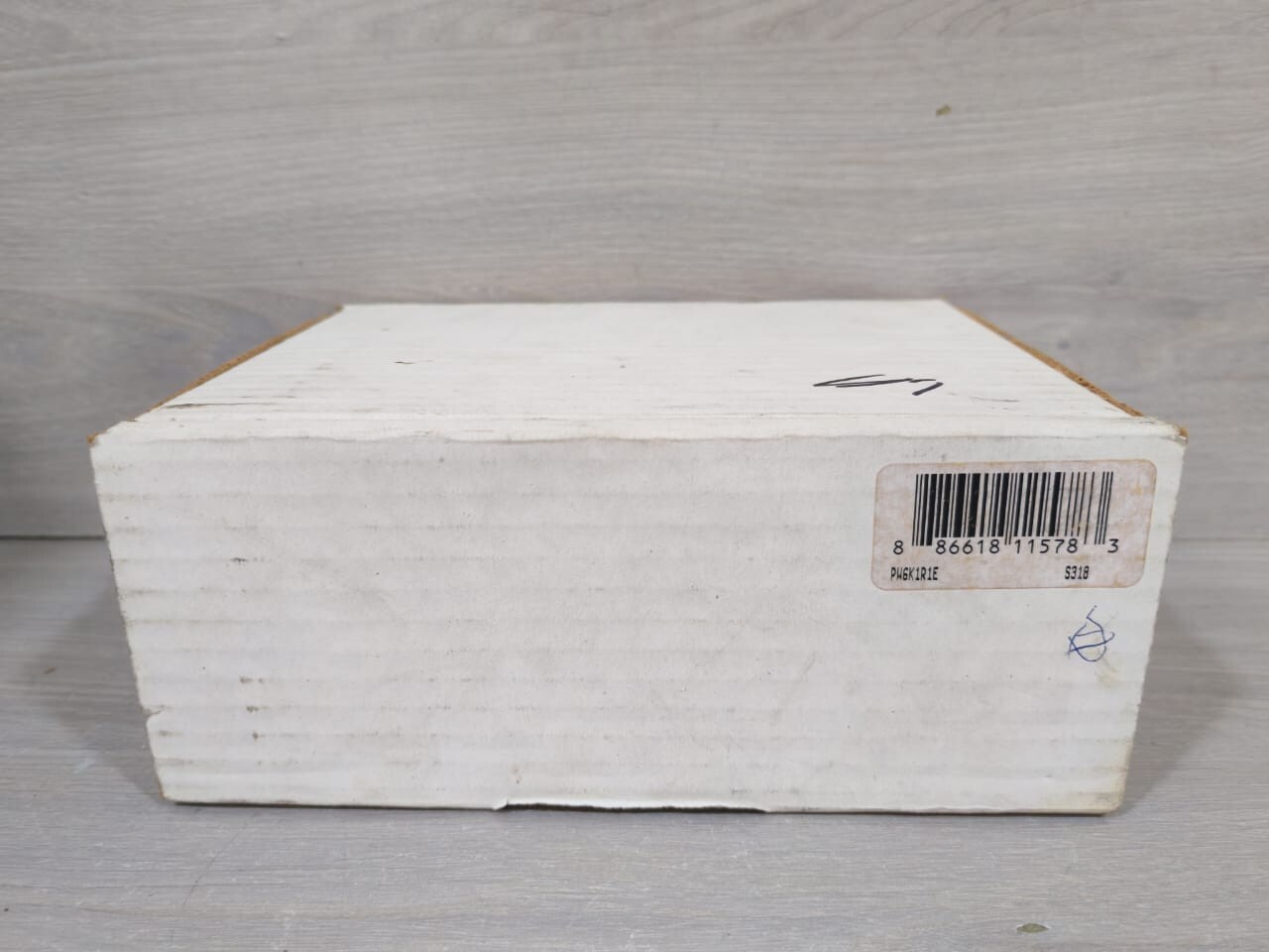 Honeywell PW6K1R1E Honeywell PW6K1R1E Access Control Reader unit 8