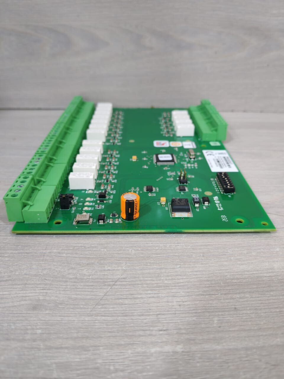 Honeywell PRO32OUT Honeywell PRO32OUT Access Control Unit Subassembly Reader Board 5