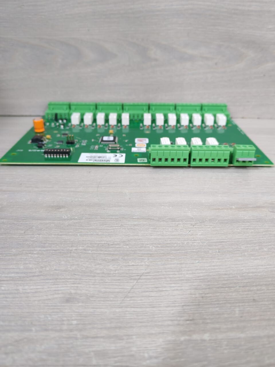 Honeywell PRO32OUT Honeywell PRO32OUT Access Control Unit Subassembly Reader Board 6