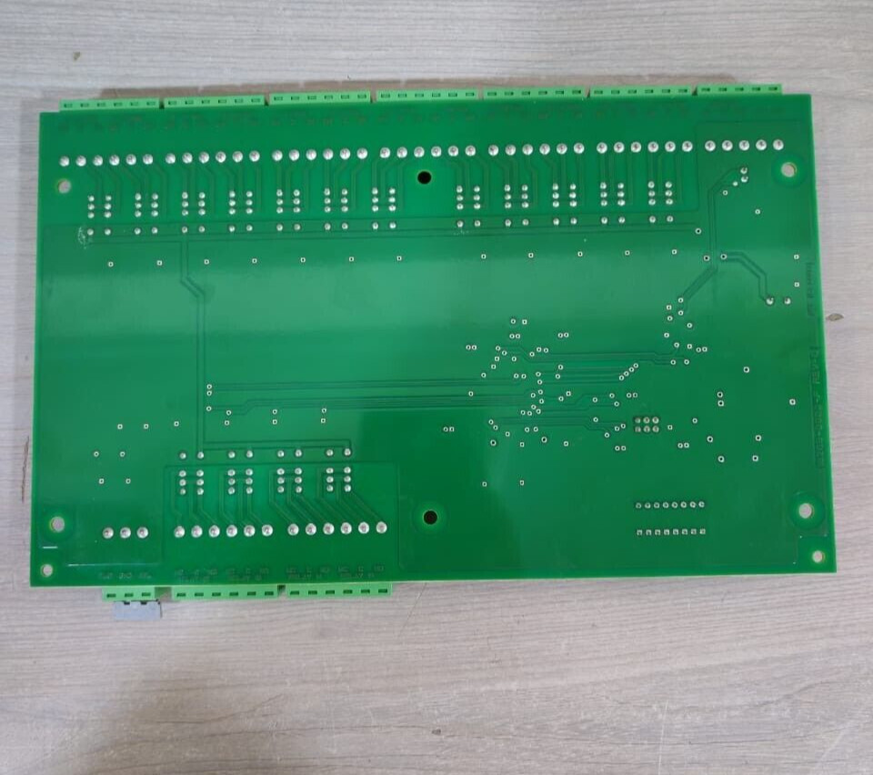 Honeywell PRO32OUT Honeywell PRO32OUT Access Control Unit Subassembly Reader Board 7