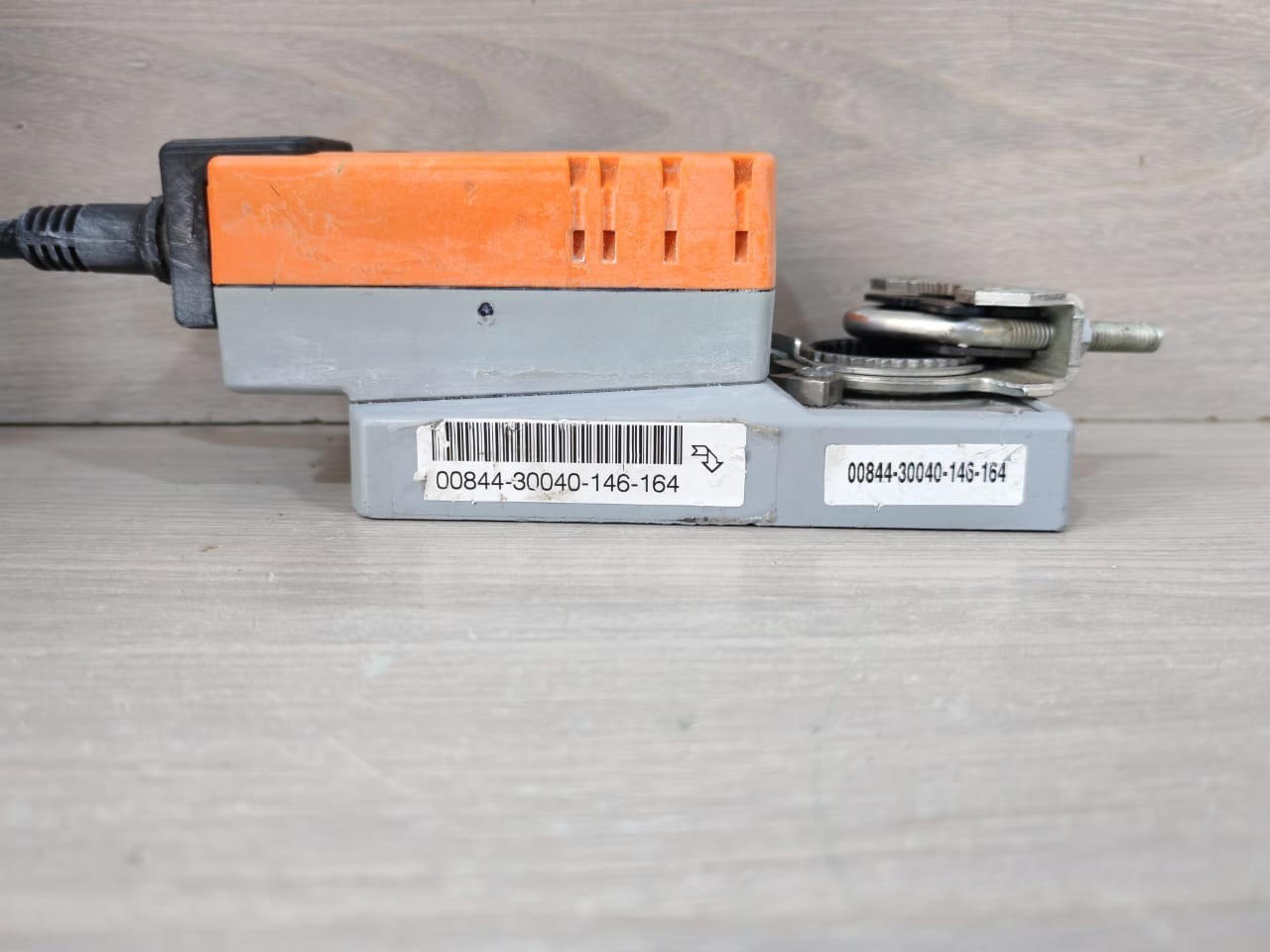 Belimo NMV-D2-MP BELIMO NMV-D2-MP DAMPER ACTUATOR 3
