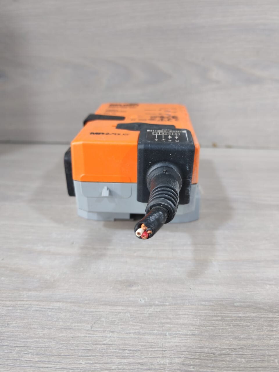Belimo NMV-D2-MP BELIMO NMV-D2-MP DAMPER ACTUATOR 4