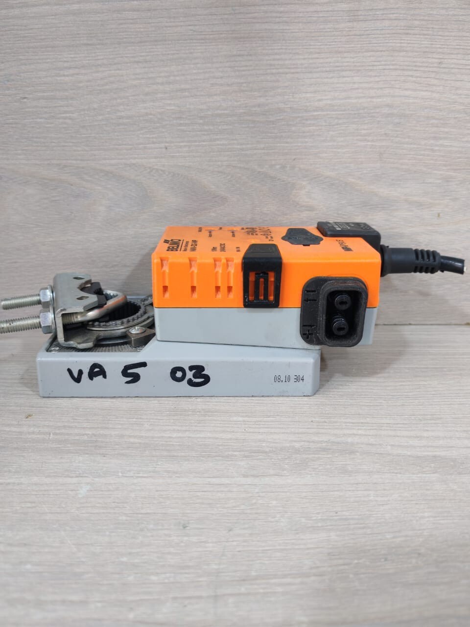 Belimo NMV-D2-MP BELIMO NMV-D2-MP DAMPER ACTUATOR 5
