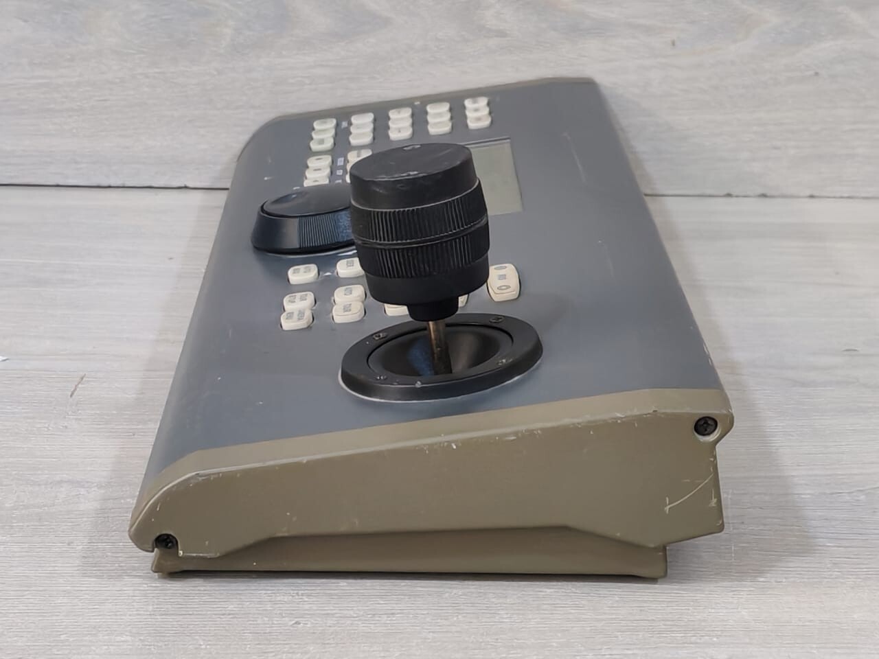 Unbranded BKP-210Z BKP-210Z SYSTEM CONTROLLER JOYSTICK CAMERA CONTROLLER 8