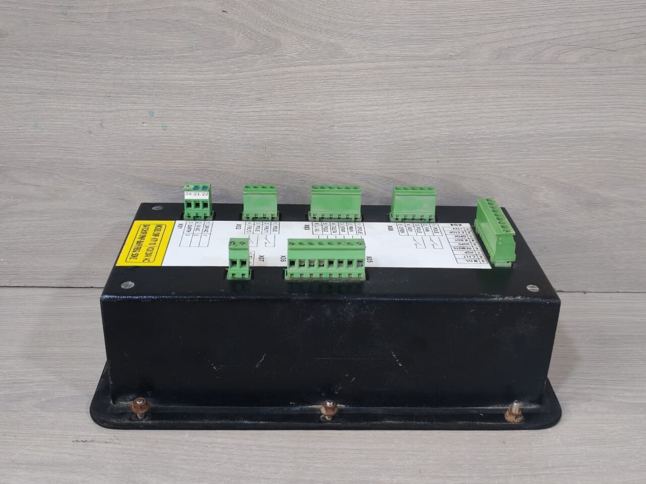 ELGi ELGi Neuron ENP-KTY 10 Compressor-FOR ELGi Neuron ENP-KTY 10 Compressor 3