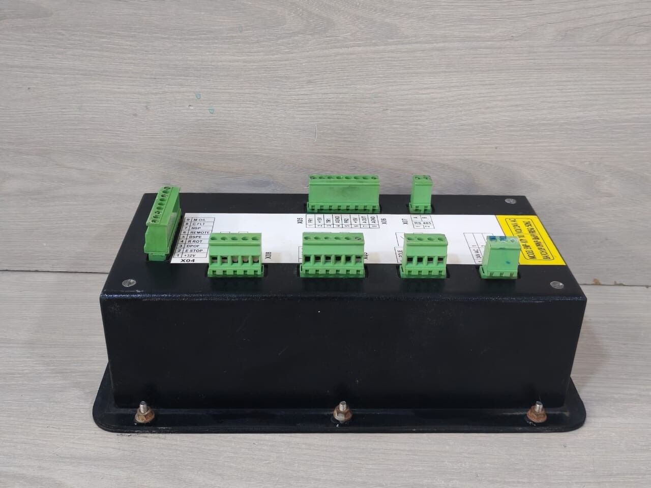 ELGi ELGi Neuron ENP-KTY 10 Compressor-FOR ELGi Neuron ENP-KTY 10 Compressor 4