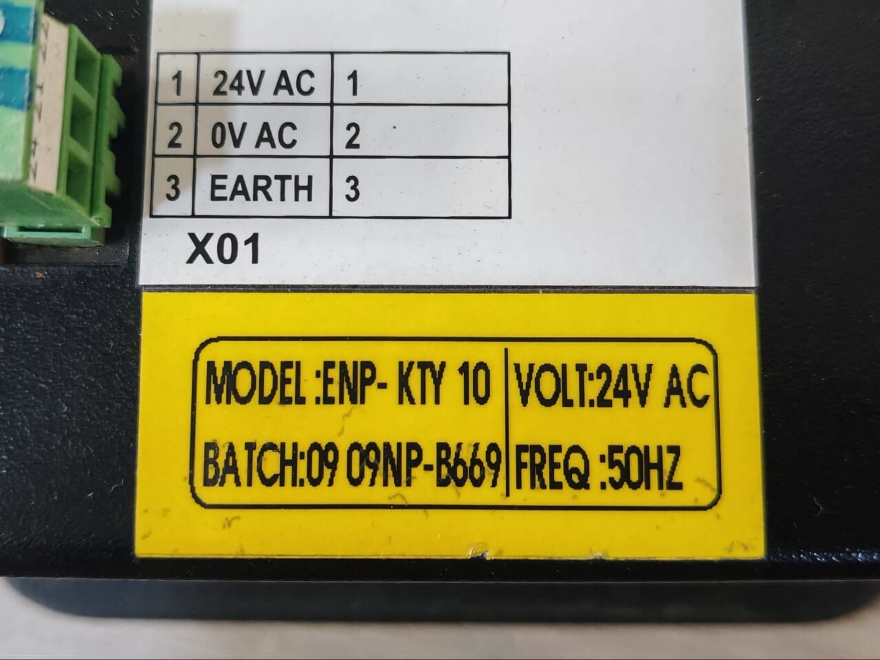 ELGi ELGi Neuron ENP-KTY 10 Compressor-FOR ELGi Neuron ENP-KTY 10 Compressor 7