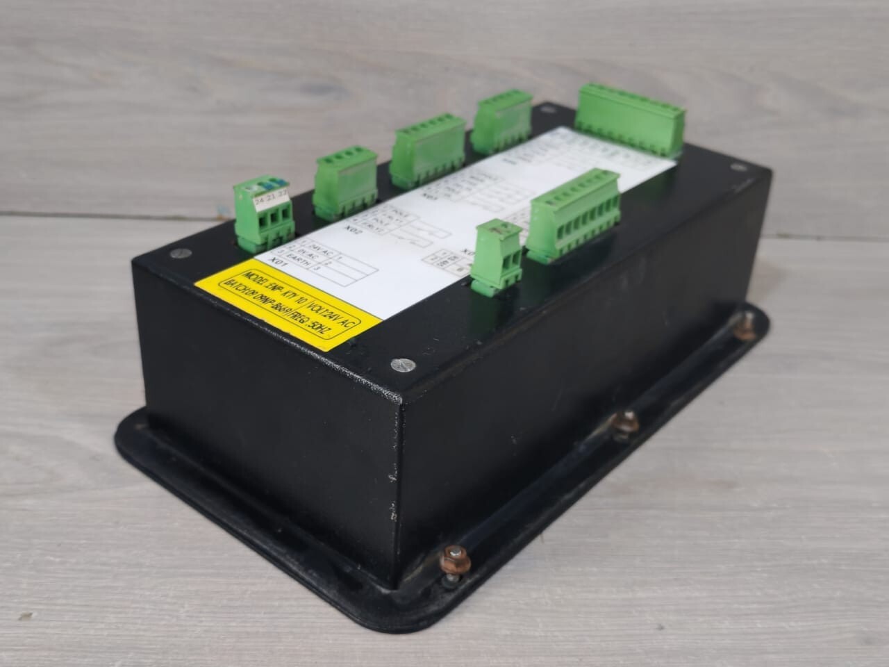 ELGi ELGi Neuron ENP-KTY 10 Compressor-FOR ELGi Neuron ENP-KTY 10 Compressor 9