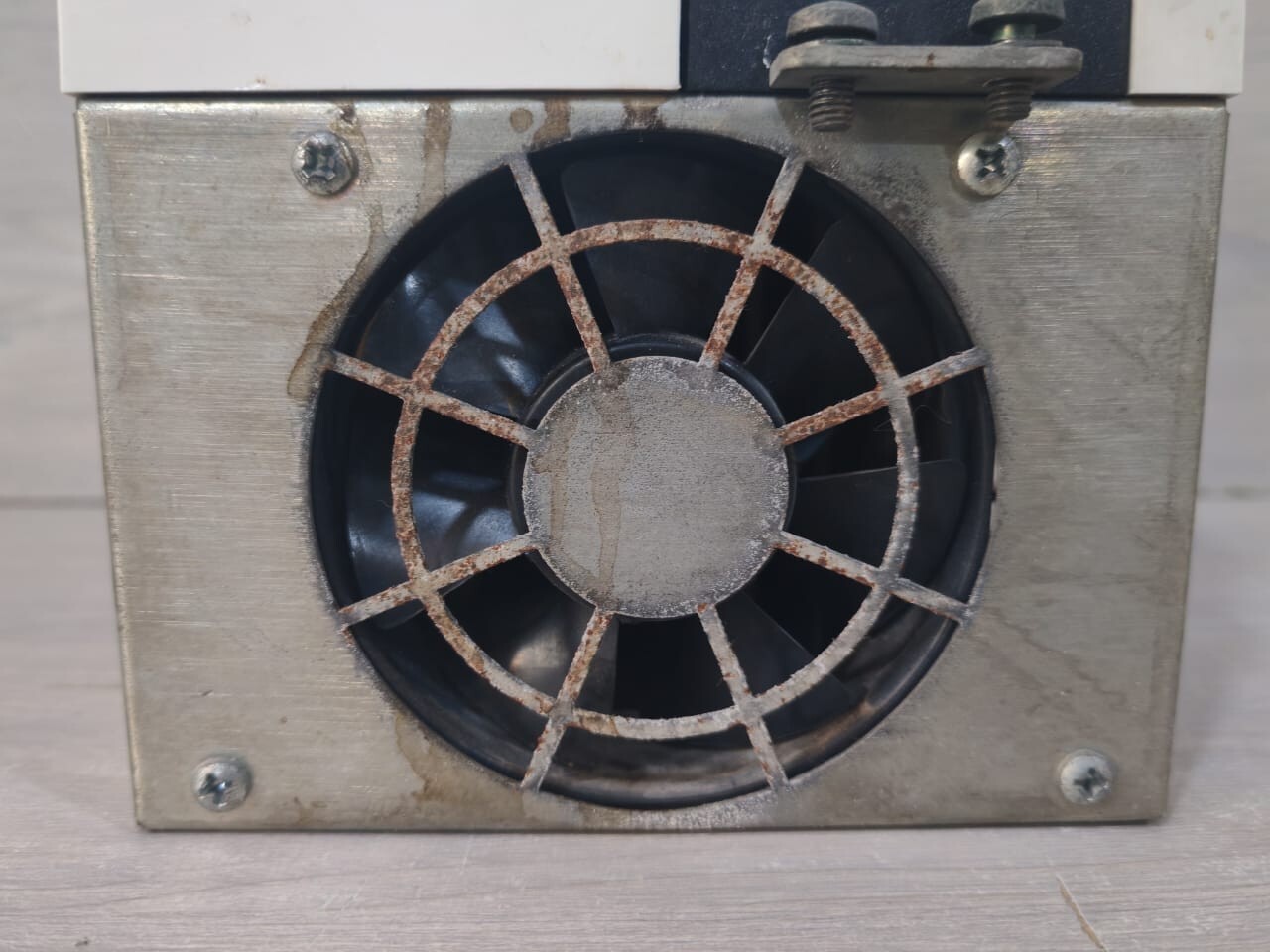 LENZE ESMD752L4TXA LENZE ESMD752L4TXA SMD INVERTER 6