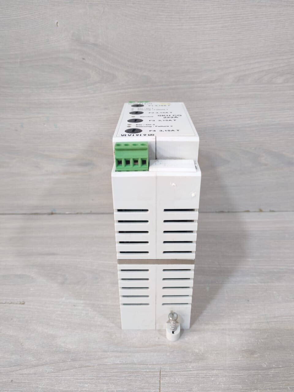 CEAG 40071343721 CEAG SKU CG 2x2A EMERGENCY LIGHT SYSTEM 40071343721 6
