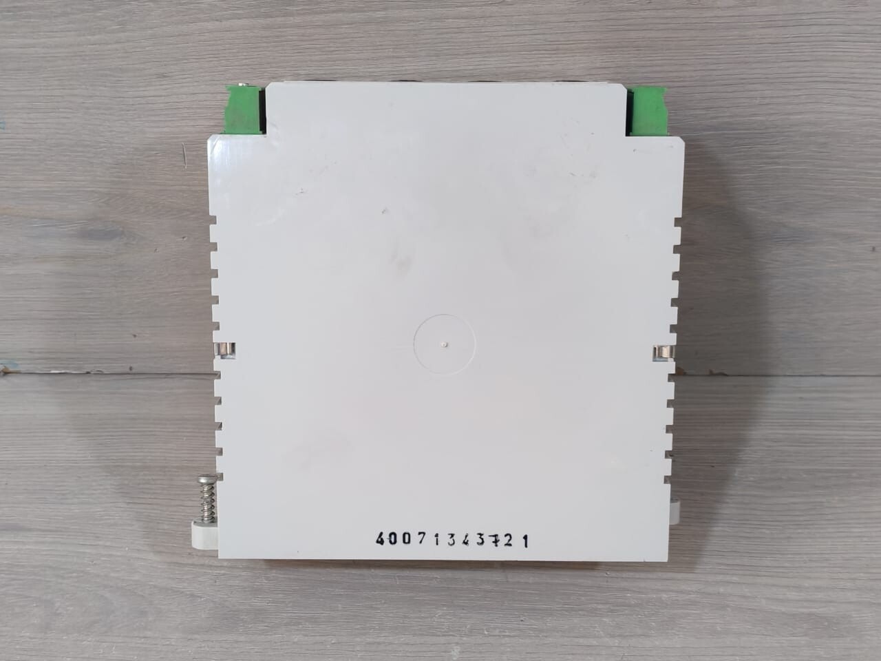 CEAG 40071343721 CEAG SKU CG 2x2A EMERGENCY LIGHT SYSTEM 40071343721 8