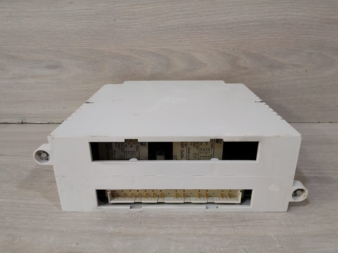 CEAG 40071343721 CEAG SKU CG 2x2A EMERGENCY LIGHT SYSTEM 40071343721 10