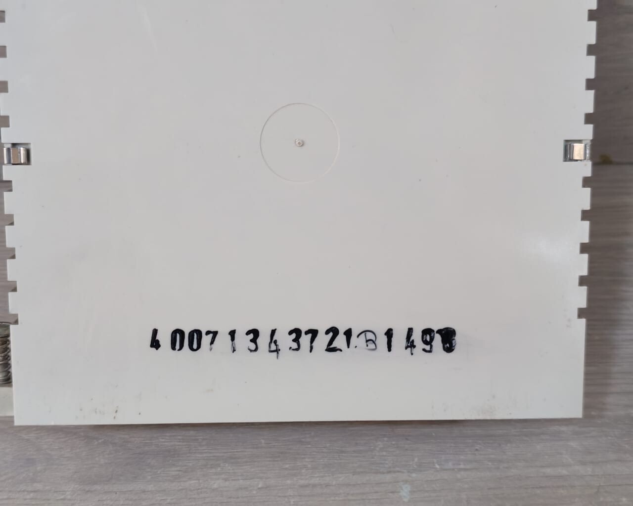 CEAG 40071343721B1498 CEAG SKU CG 2x2A EMERGENCY LIGHT SYSTEM 40071343721B1498 3