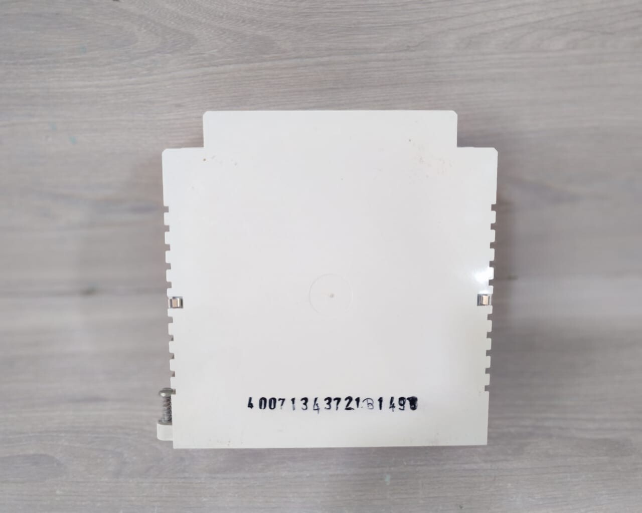 CEAG 40071343721B1498 CEAG SKU CG 2x2A EMERGENCY LIGHT SYSTEM 40071343721B1498 4