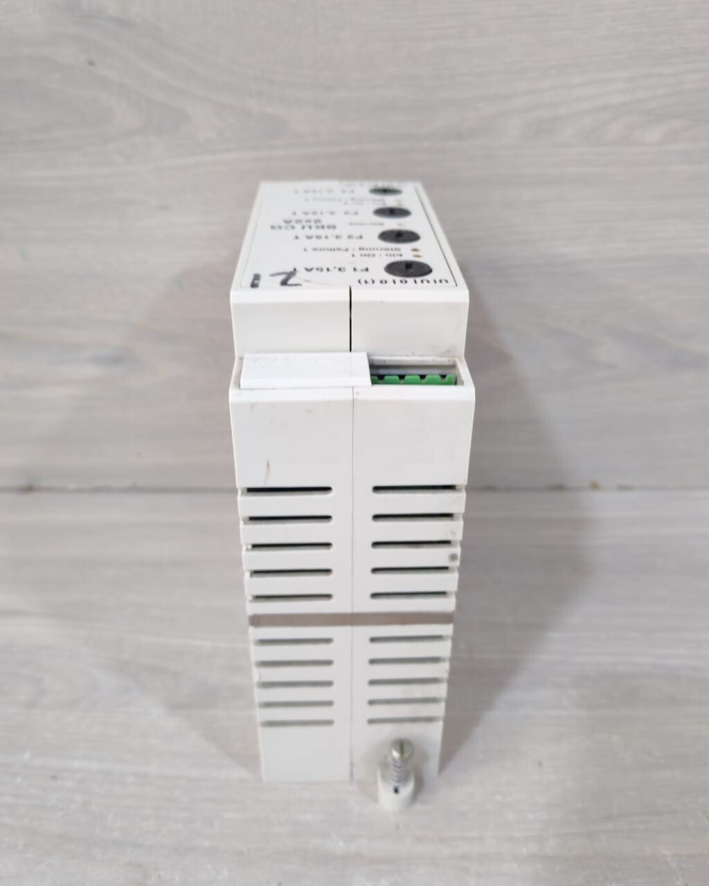 CEAG 40071343721B1498 CEAG SKU CG 2x2A EMERGENCY LIGHT SYSTEM 40071343721B1498 6