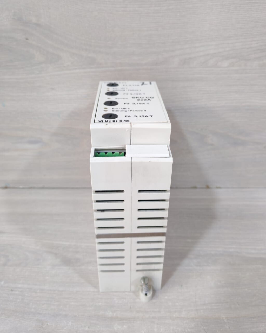CEAG 40071343721B1498 CEAG SKU CG 2x2A EMERGENCY LIGHT SYSTEM 40071343721B1498 7