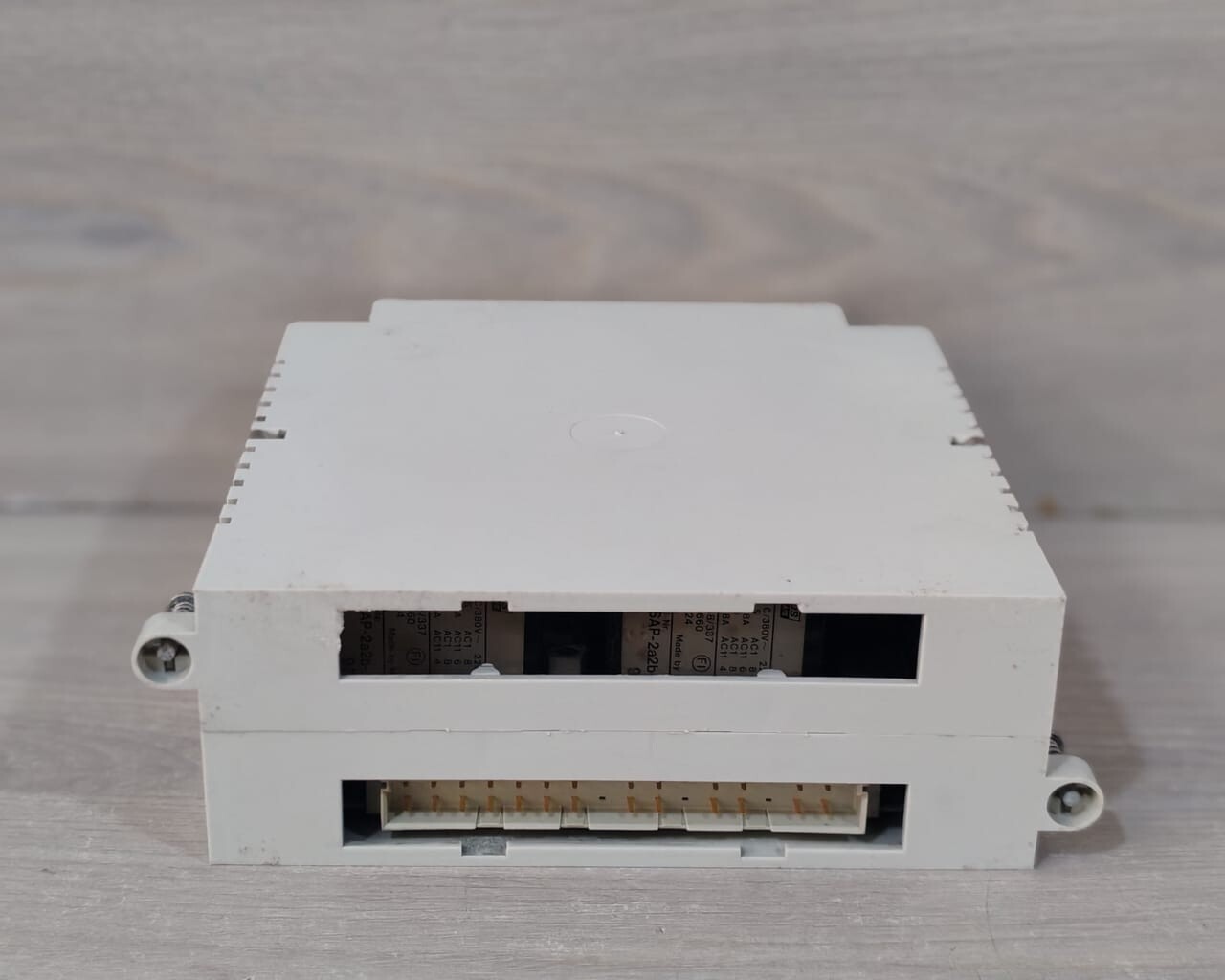 CEAG 40071343721B1498 CEAG SKU CG 2x2A EMERGENCY LIGHT SYSTEM 40071343721B1498 8