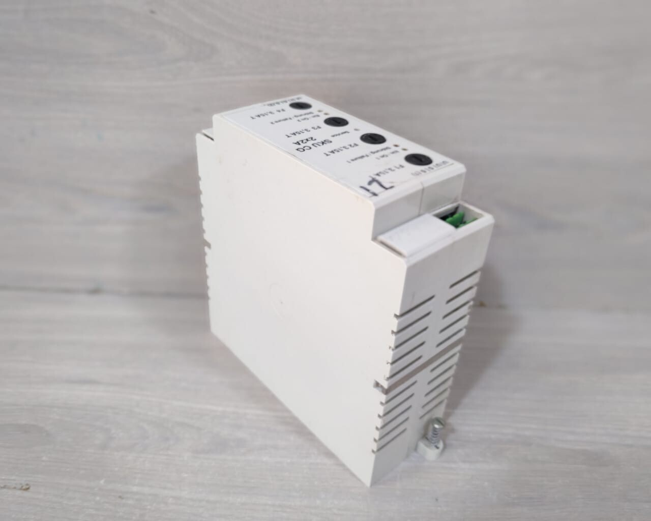 CEAG 40071343721B1498 CEAG SKU CG 2x2A EMERGENCY LIGHT SYSTEM 40071343721B1498 10