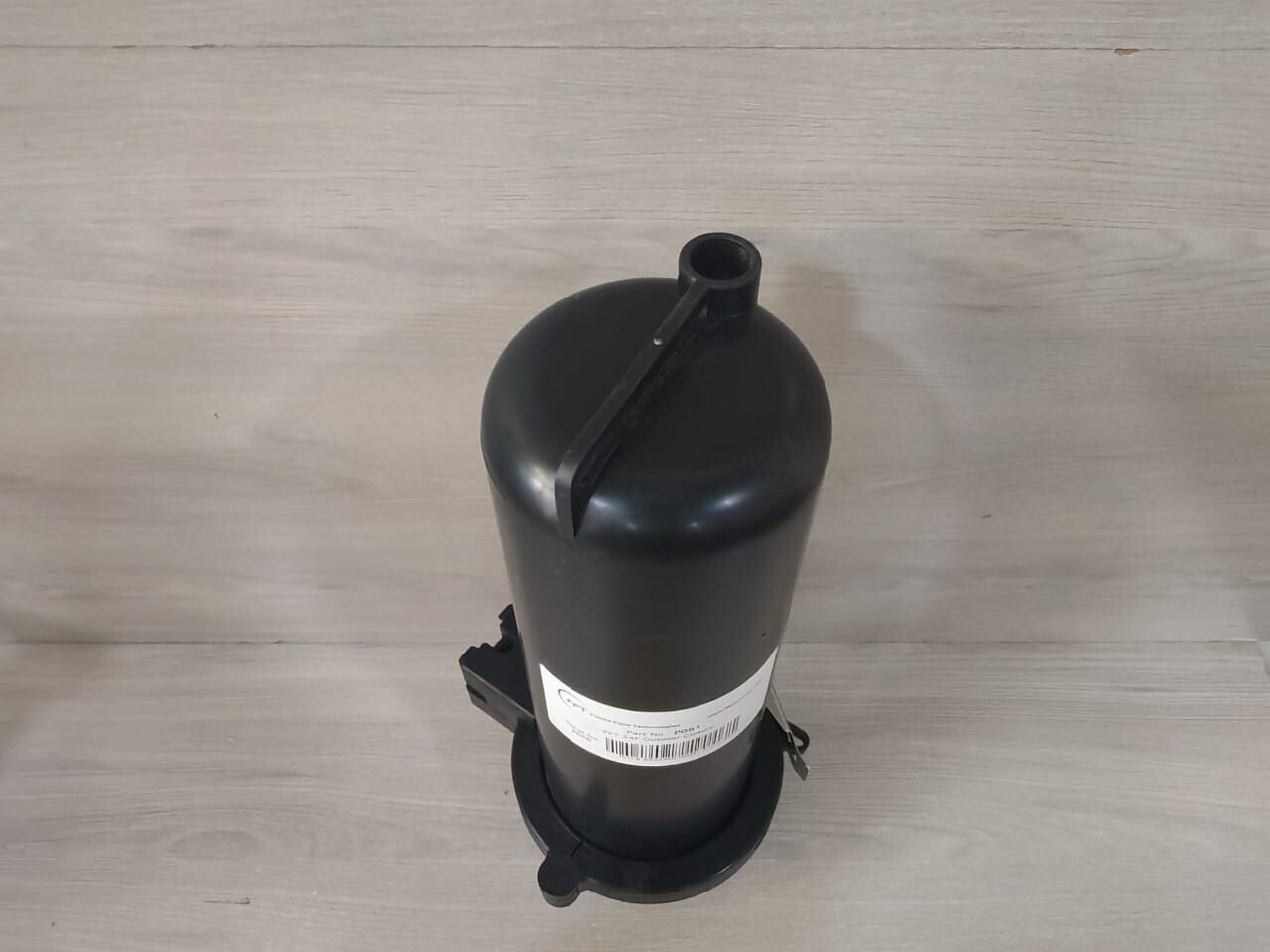 FFT 140001/140002 / P051 FFT FIBRE OPTIC 12/24 SPLICE HEATSHRINK OPENABLE JOINT CLOSURE 140001/140002 6