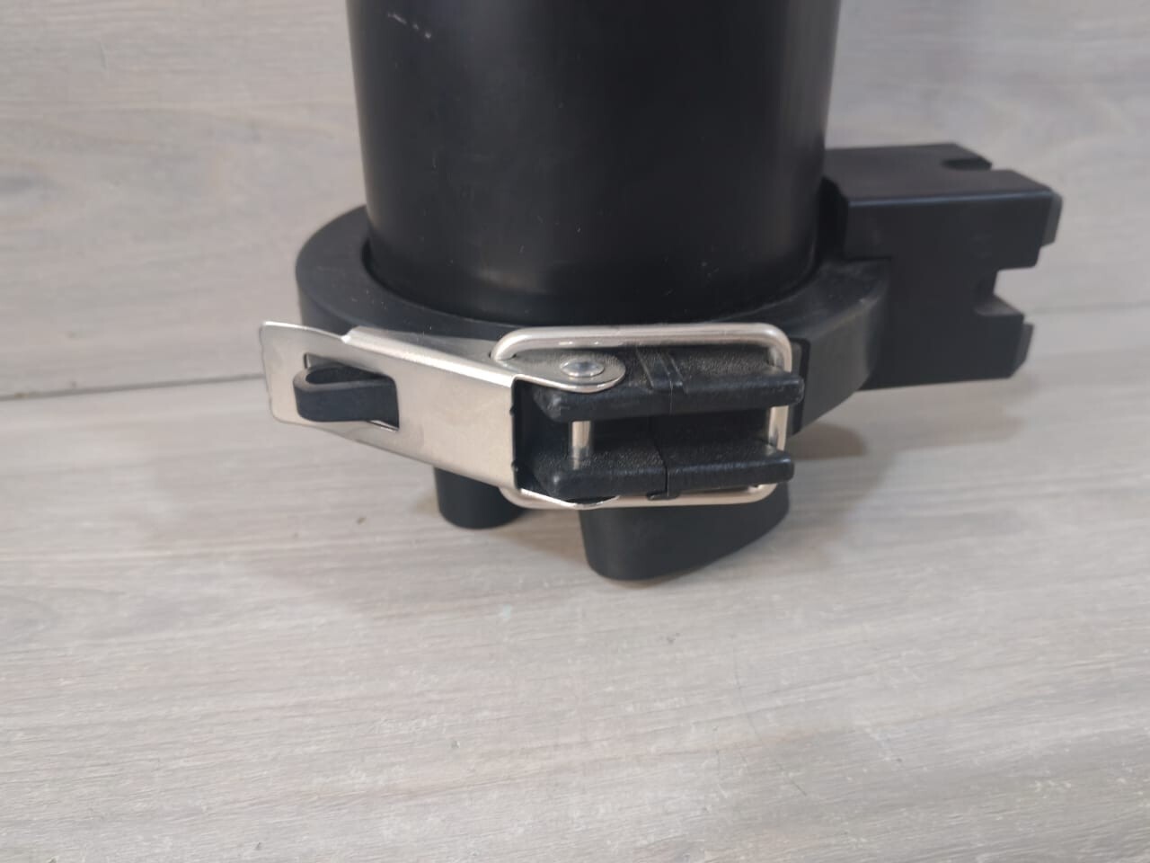 FFT 140001/140002 / P051 FFT FIBRE OPTIC 12/24 SPLICE HEATSHRINK OPENABLE JOINT CLOSURE 140001/140002 7