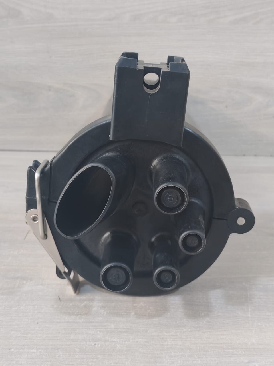 FFT 140001/140002 / P051 FFT FIBRE OPTIC 12/24 SPLICE HEATSHRINK OPENABLE JOINT CLOSURE 140001/140002 8