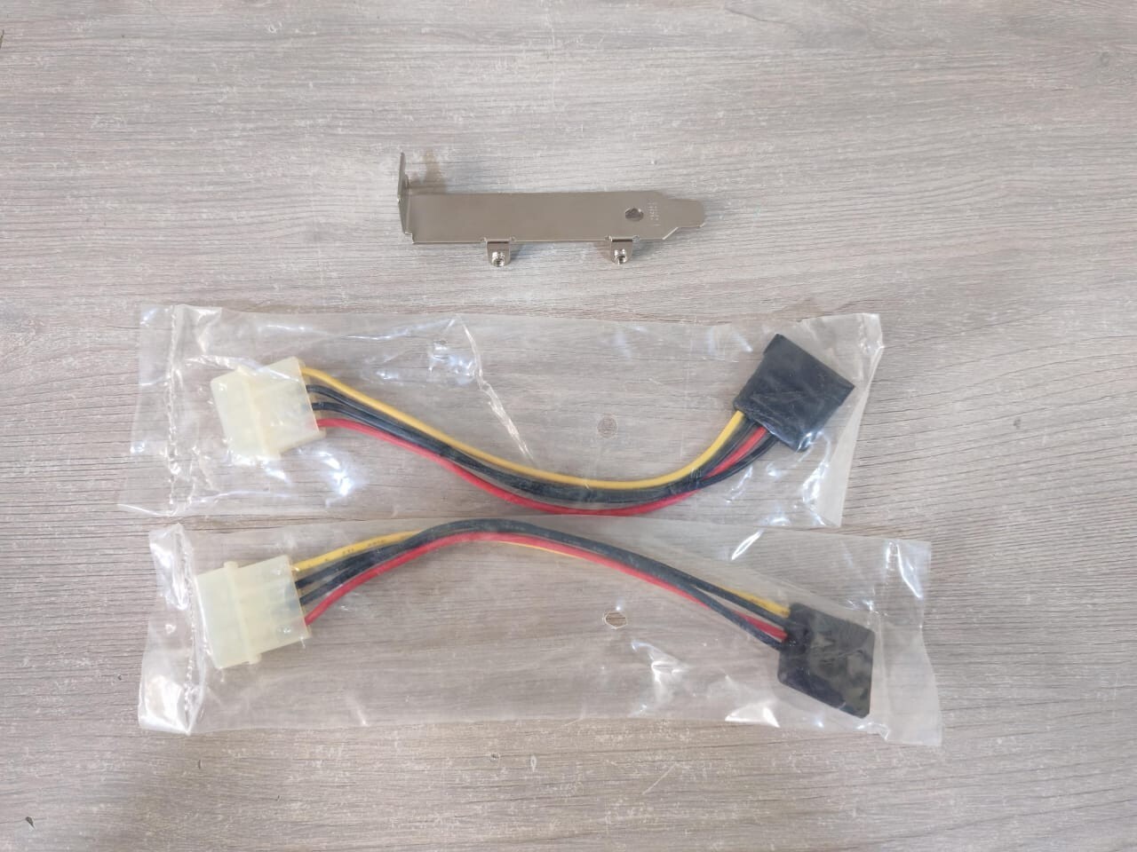 StarTech SATA-I50 RAID 5, STARTECH SATA-I50 RAID 5,0+1.I. JBOD LOW PROFILE PCI HOST 10