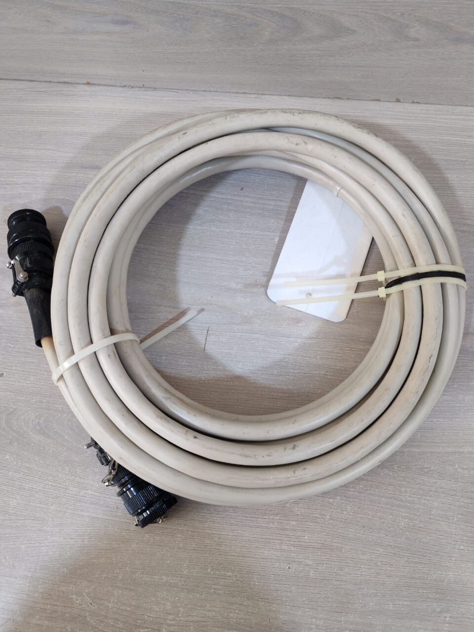 SEW-EURODRIVE DV066017 SEW EURODRIVE DV066017 10m CABLE VMT UNITRONIC LI2YCY 5X2X0.5 LAPP KABEL 2