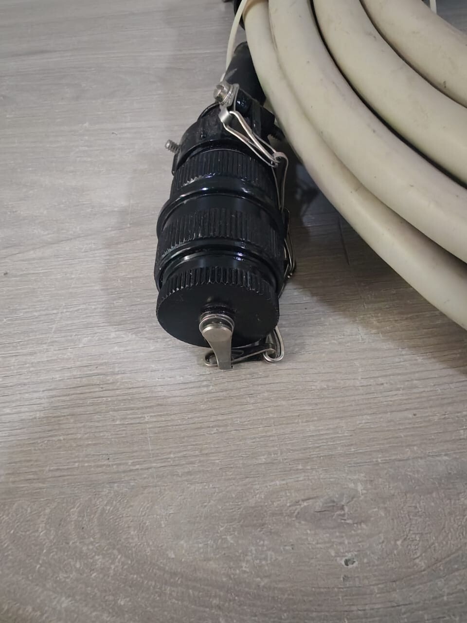 SEW-EURODRIVE DV066017 SEW EURODRIVE DV066017 10m CABLE VMT UNITRONIC LI2YCY 5X2X0.5 LAPP KABEL 5