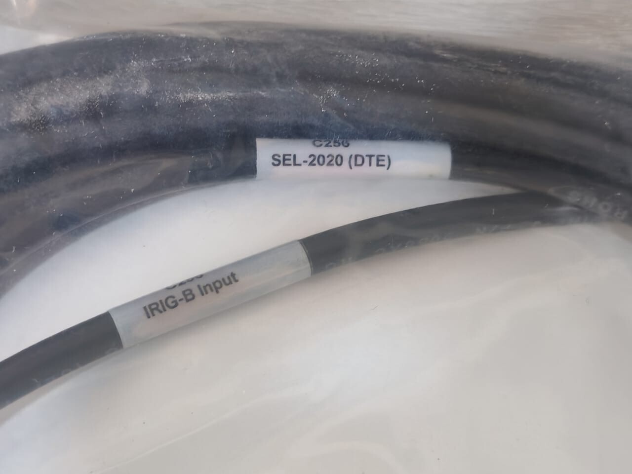 SEL C256 SEL C256 SCHWEITZER ENGINEERING LABORATORIES 17 Feet 6
