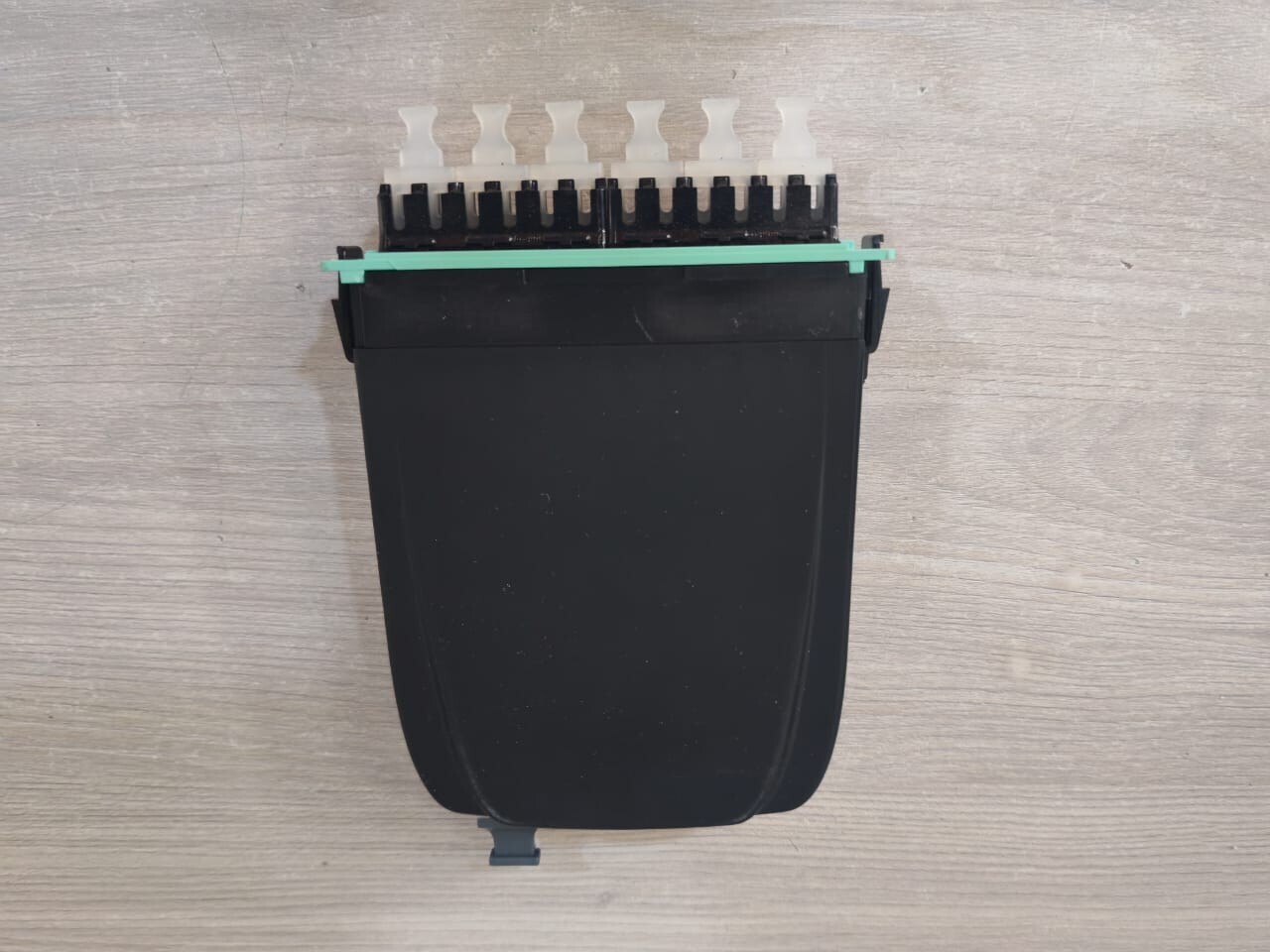 CommScope 360DM-12LC-LS COMMSCOPE 360DM-12LC-LS INSTAPATCH MODULE 7