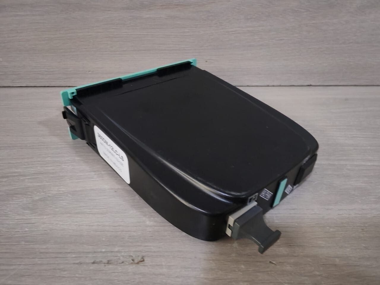 CommScope 360DM-12LC-LS COMMSCOPE 360DM-12LC-LS INSTAPATCH MODULE 9