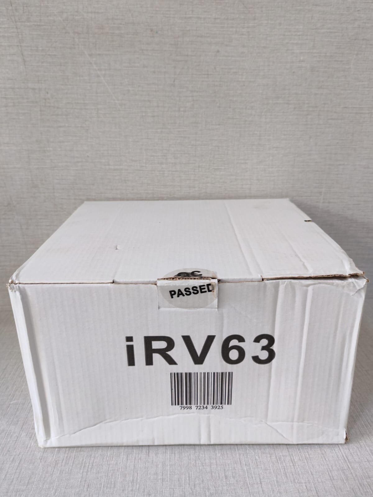 Unbranded iRV63 iRV63 Technologies AM/FM/CD/DVD/MP3/MP4 Radio Stereo 10