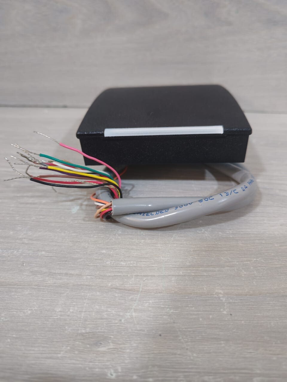 HID RP40E HID 920PMPNEKMA0BQ multiCLASS SE RP40 Wall Switch Reader RP40E 5