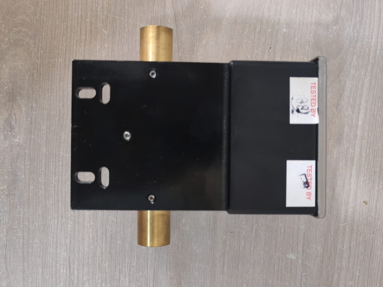 Dwyer DXW-11-153-3 DWYER INSTRUMENTS DXW-11-153-3 DIFFRENTIAL PRESSURE SWITCH 25-50 PSI 6