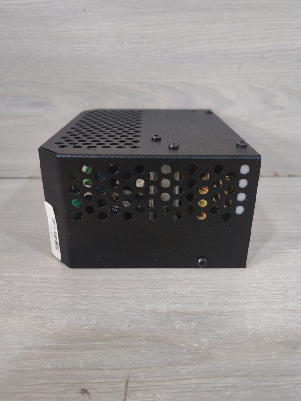 POWERNET ADC5183R POWERNET ADC5183R 27.4VDC 5A DIN Mounted Power Supply 2