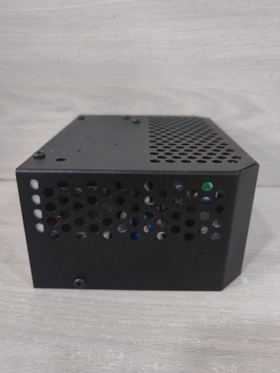 POWERNET ADC5183R POWERNET ADC5183R 27.4VDC 5A DIN Mounted Power Supply 4
