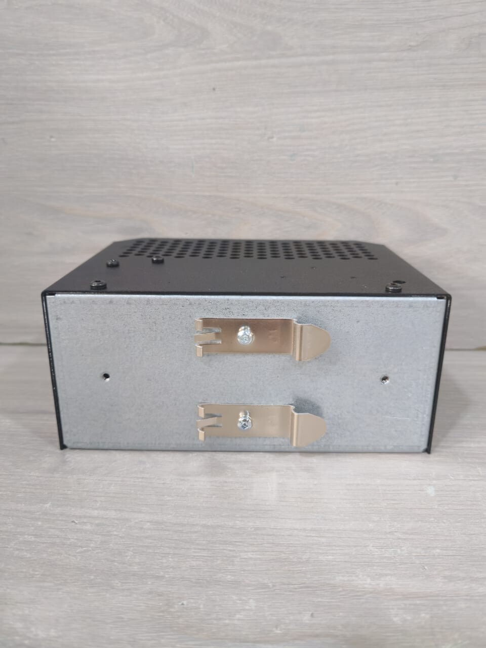 POWERNET ADC5183R POWERNET ADC5183R 27.4VDC 5A DIN Mounted Power Supply 5