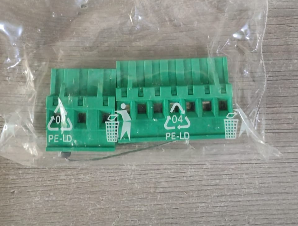 POWERNET ADC5183R POWERNET ADC5183R 27.4VDC 5A DIN Mounted Power Supply 7