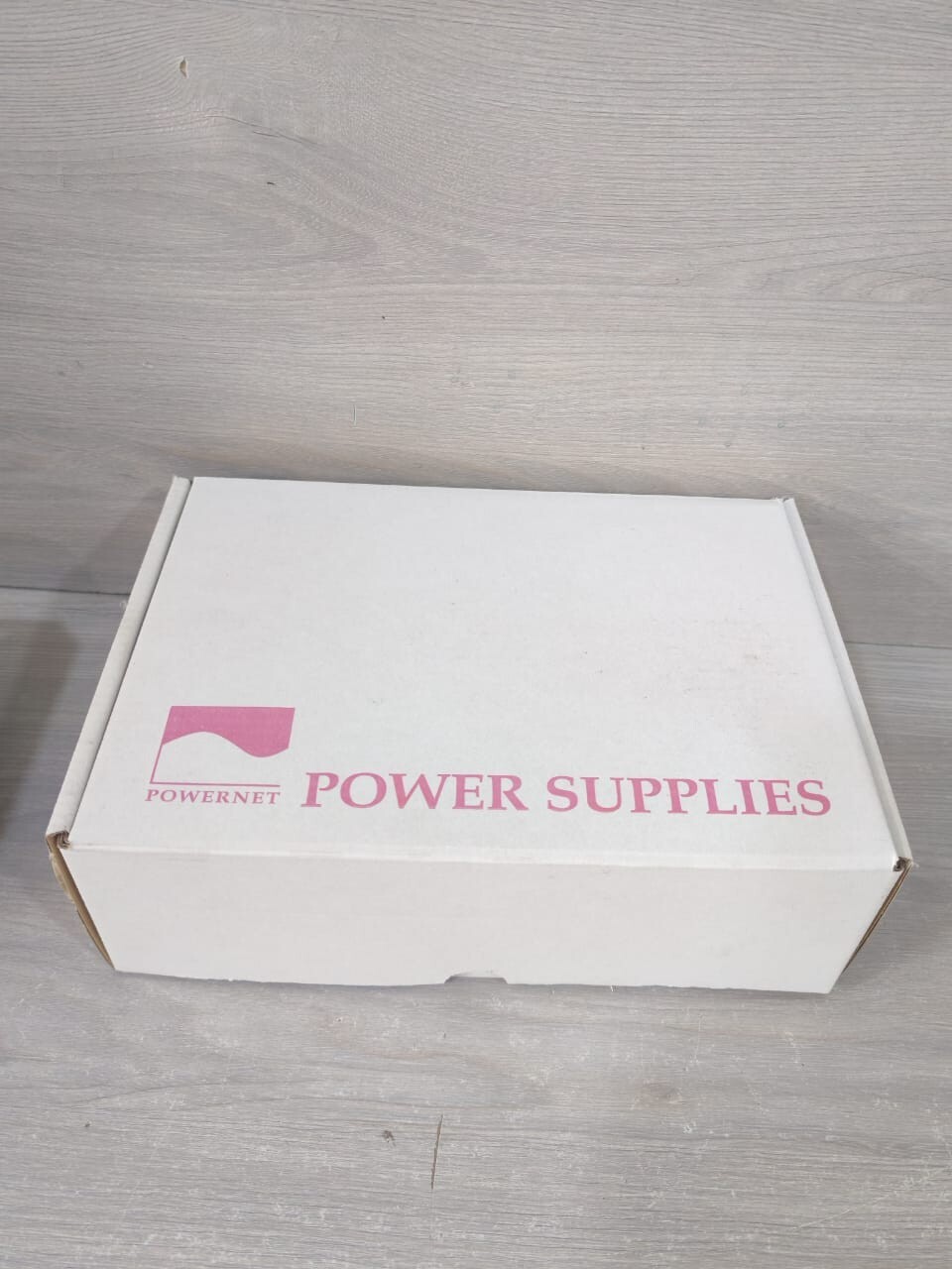 POWERNET ADC5183R POWERNET ADC5183R 27.4VDC 5A DIN Mounted Power Supply 9