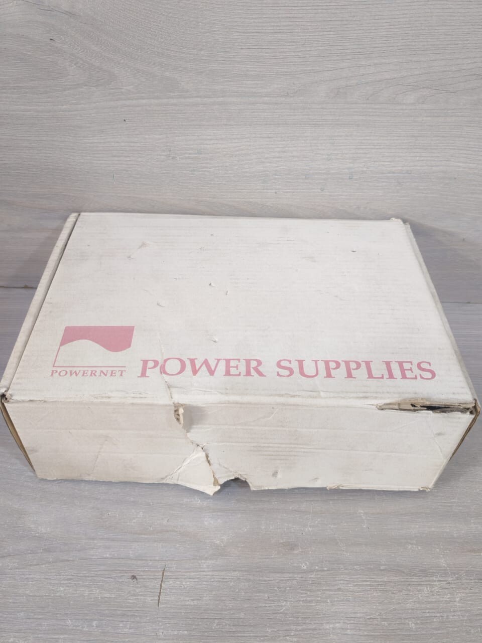 POWERNET ADC5183R POWERNET ADC5183R 27.4VDC 5A DIN Mounted Power Supply 10