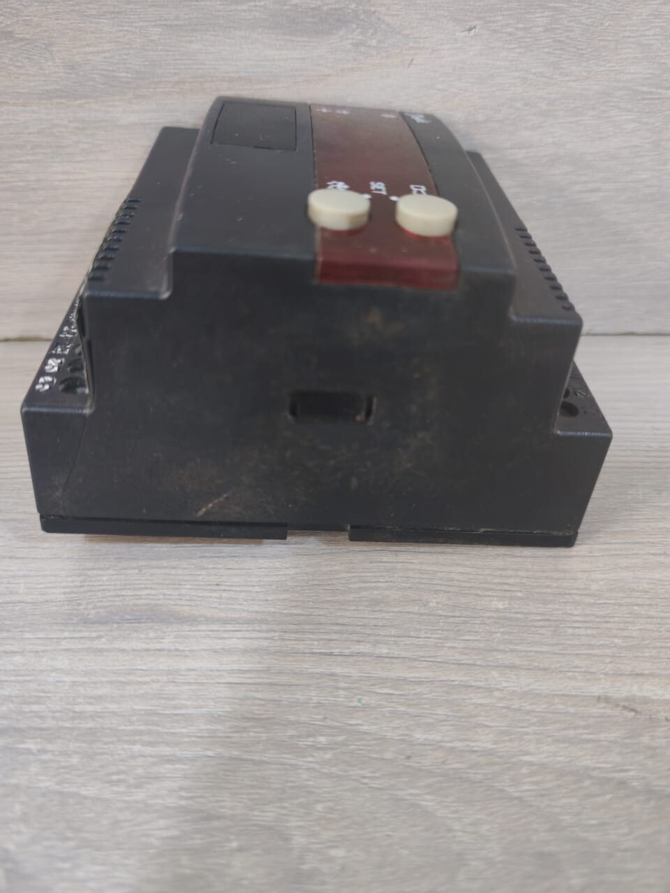 Danfoss EKC-301 DANFOSS EKC 301 - 084B7518 LON: EKA173/5 3