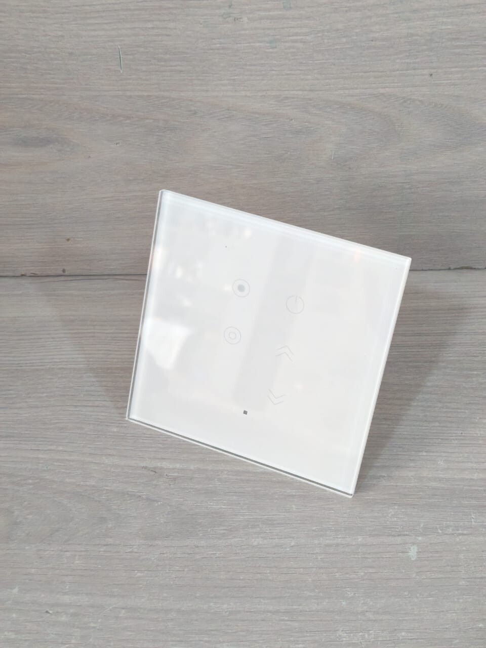 ABB 1716L528 BUSCH-JAEGER BY ABB 6300-0-1397 MODULE 1716L528 GLASS SENSOR 5