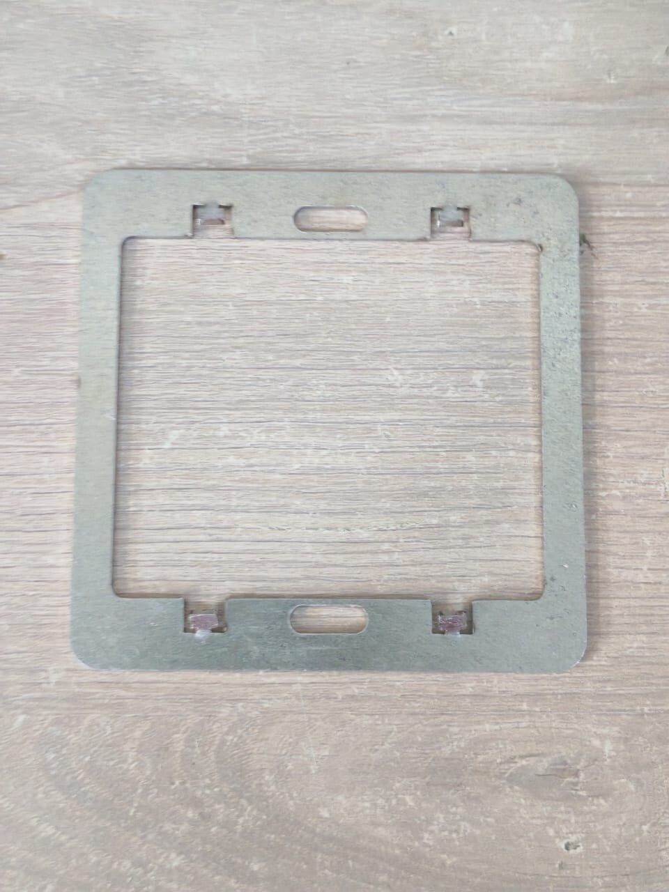 ABB 1716L528 BUSCH-JAEGER BY ABB 6300-0-1397 MODULE 1716L528 GLASS SENSOR 9