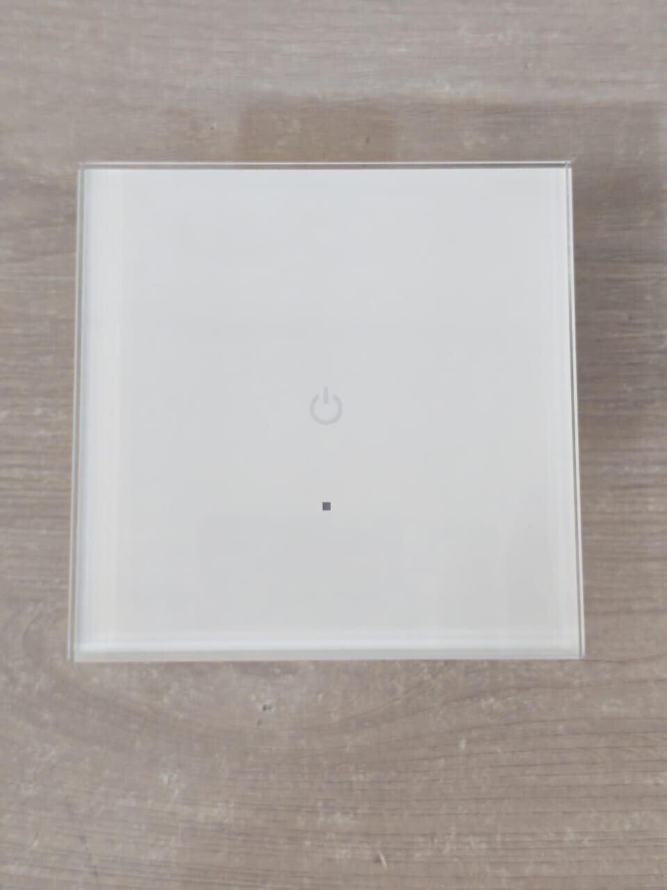 BUSCH-JAEGER BY ABB 1746L528 BUSCH-JAEGER BY ABB 6300-0-1349 MODULE 1746L528 GLASS SENSOR 5