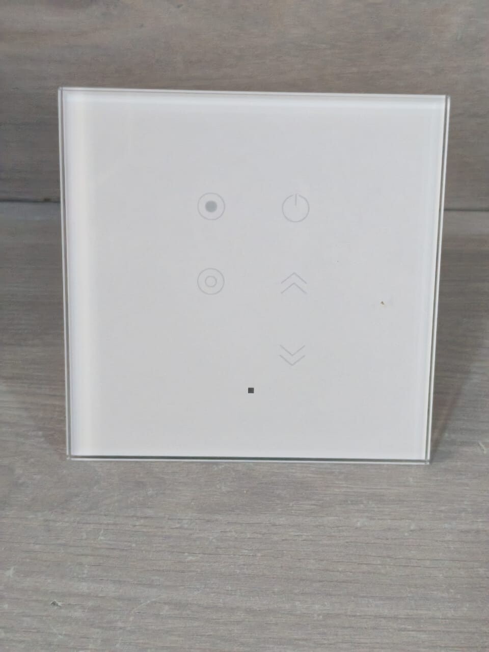 BUSCH-JAEGER BY ABB 1729L528 BUSCH-JAEGER BY ABB 6300-0-1397 MODULE 1729L528 GLASS SENSOR 2