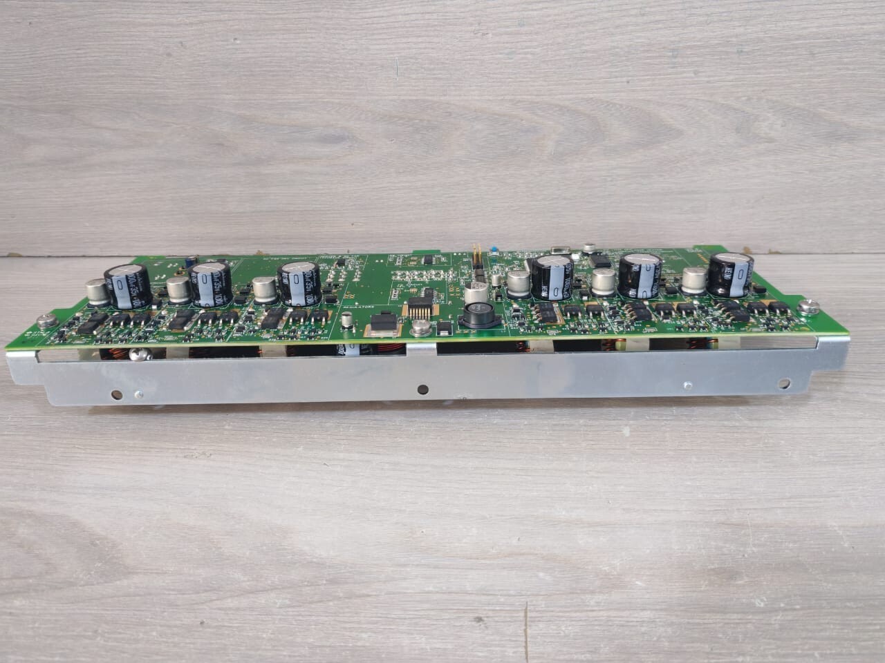 Veriti 96 4375786 Veriti 96 well block Driver Board P/N: 4375786 3