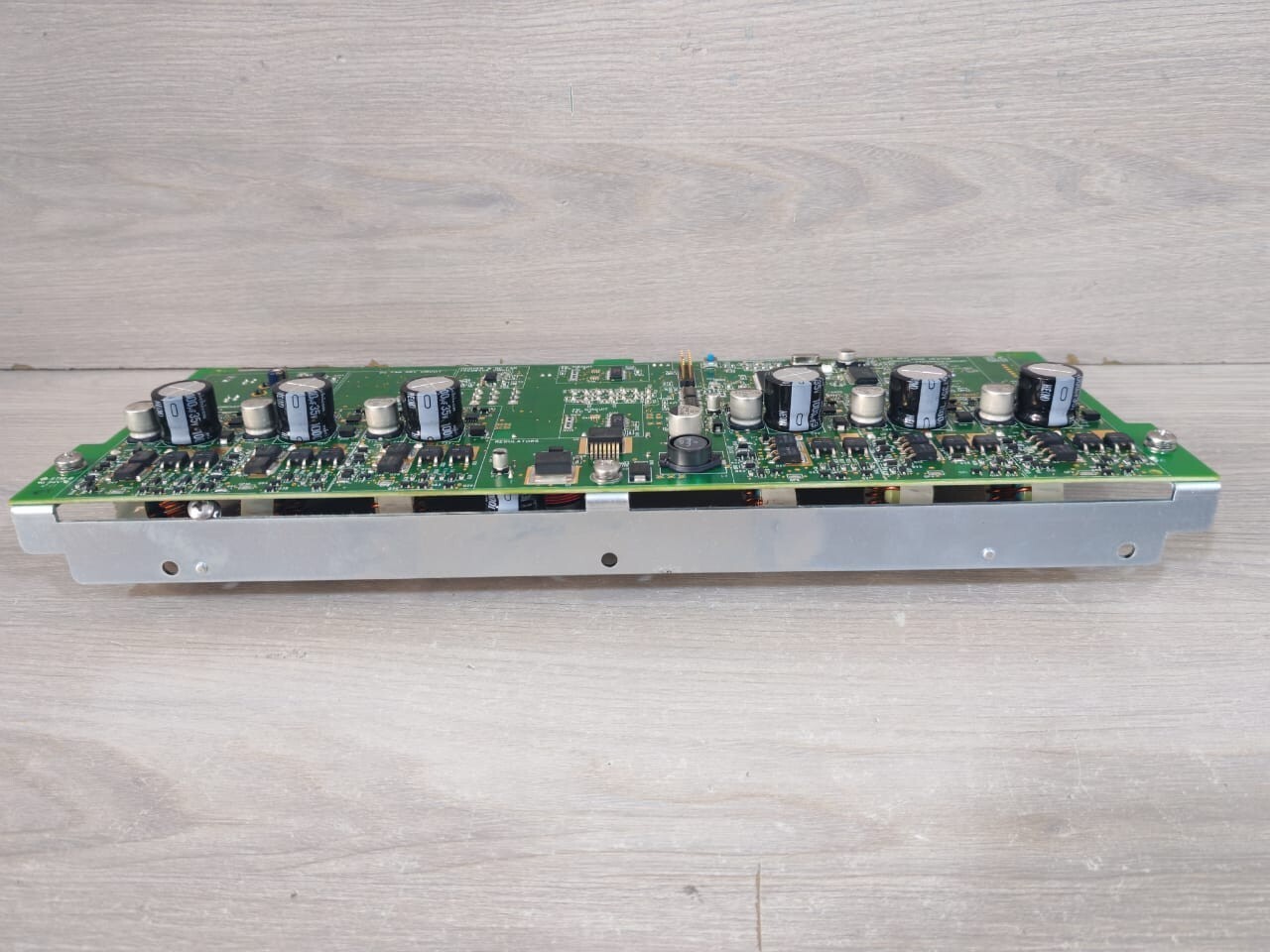 Veriti 96 4375786 Veriti 96 well block Driver Board P/N: 4375786 4
